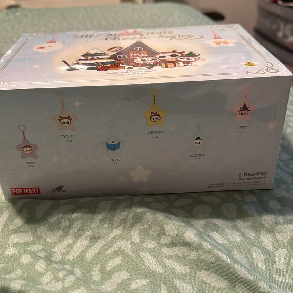 The Monsters Classic Series Set - Picture 2 of 5